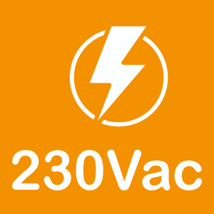 Power supply 24Vcc