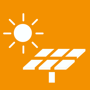 Solar panel